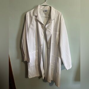 Lab coat